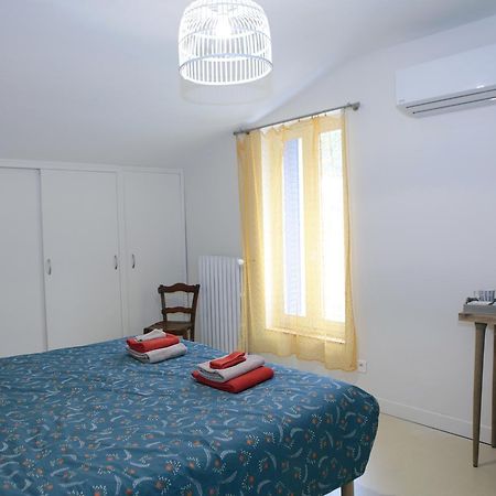 Le Saule Reveur Bed and Breakfast Die Εξωτερικό φωτογραφία