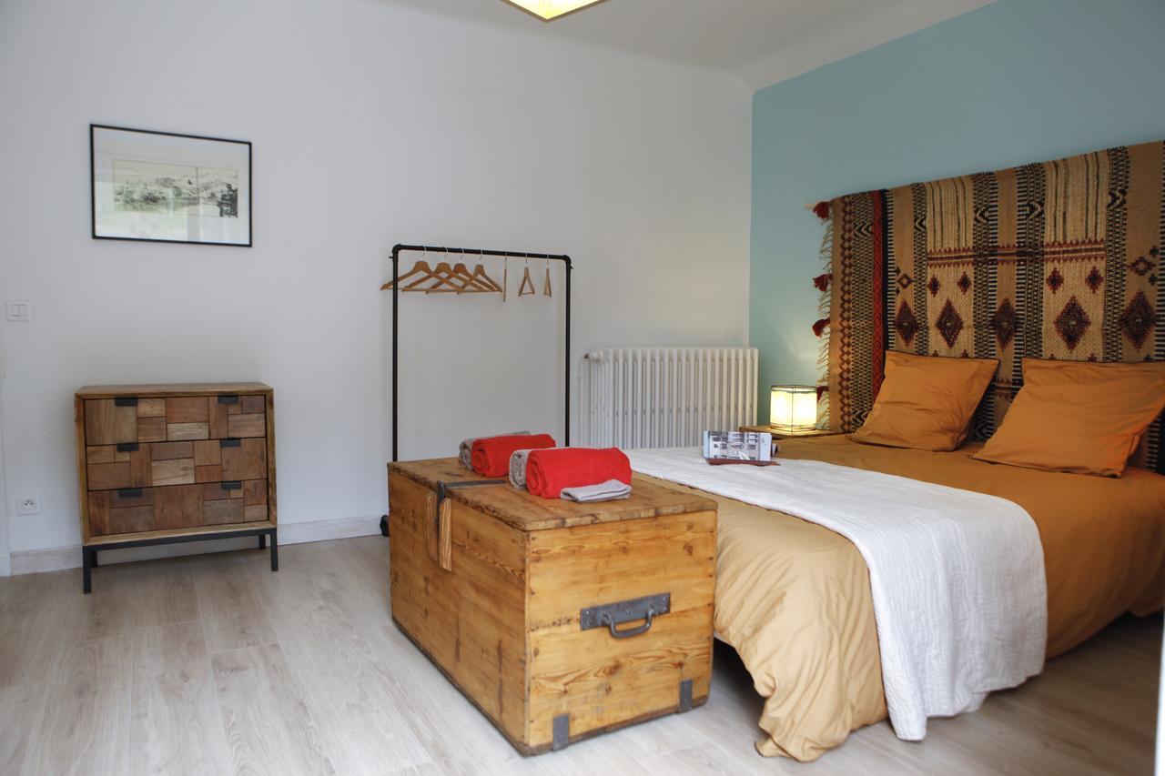 Le Saule Reveur Bed and Breakfast Die Εξωτερικό φωτογραφία