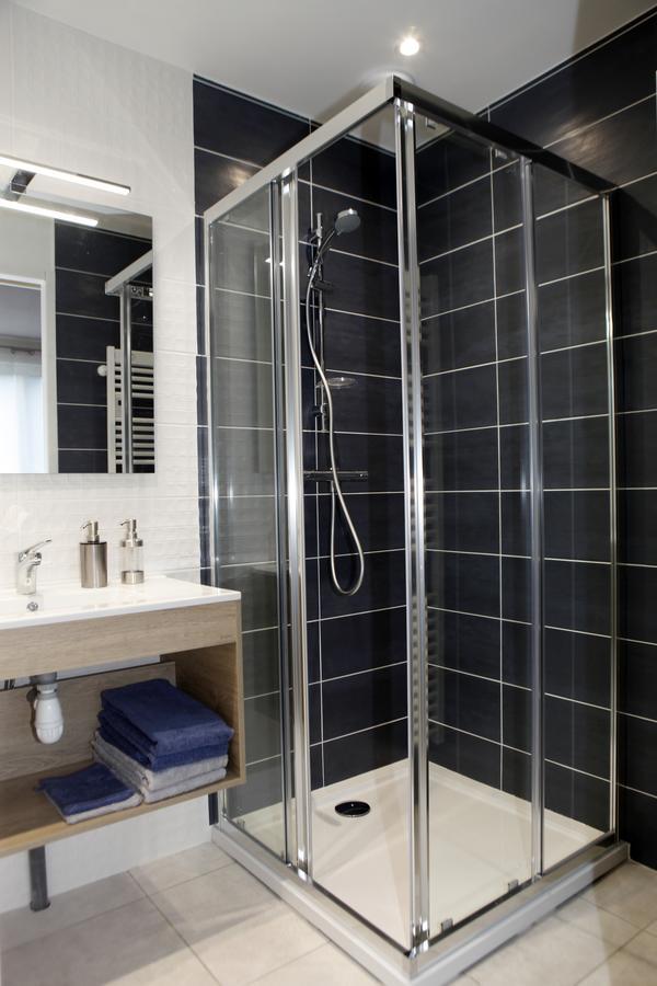 Le Saule Reveur Bed and Breakfast Die Εξωτερικό φωτογραφία