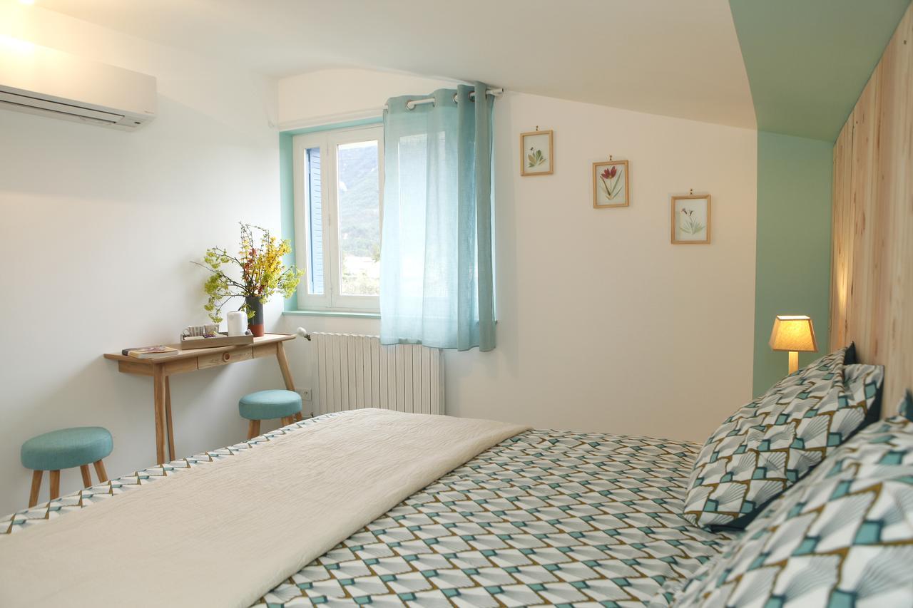 Le Saule Reveur Bed and Breakfast Die Εξωτερικό φωτογραφία