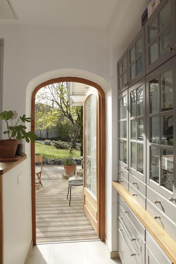 Le Saule Reveur Bed and Breakfast Die Εξωτερικό φωτογραφία