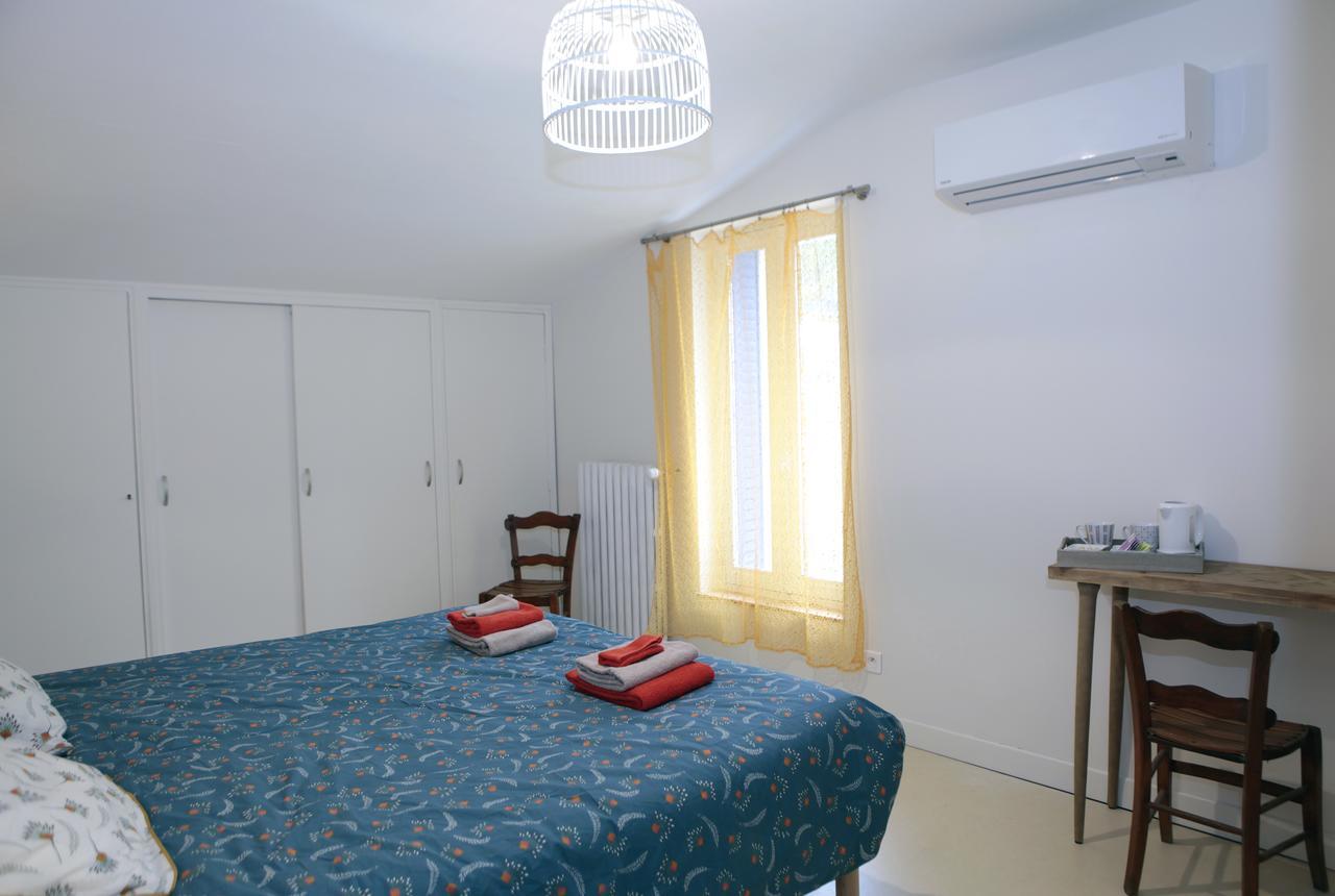 Le Saule Reveur Bed and Breakfast Die Εξωτερικό φωτογραφία