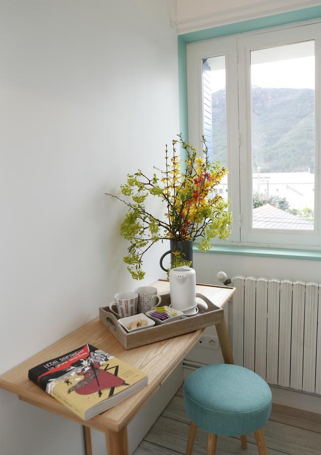 Le Saule Reveur Bed and Breakfast Die Εξωτερικό φωτογραφία