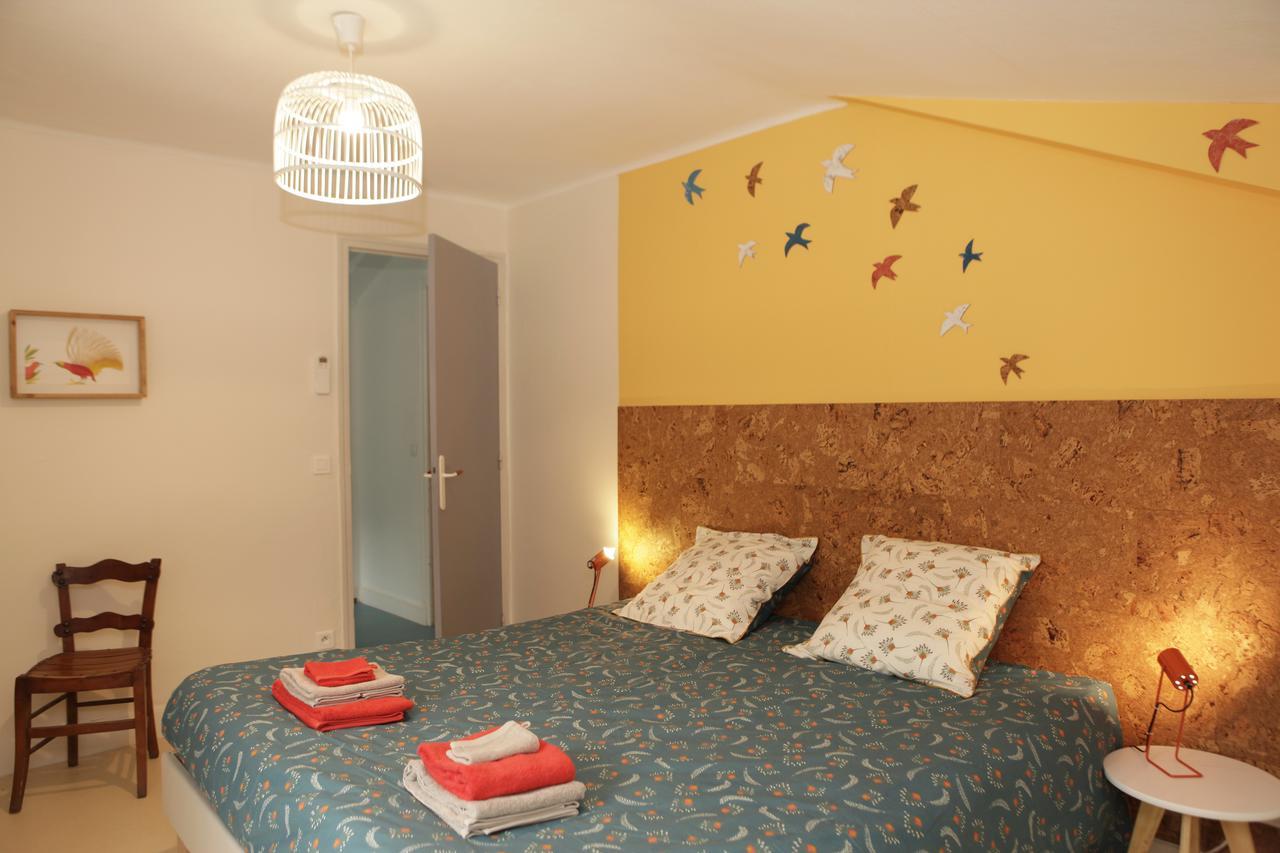 Le Saule Reveur Bed and Breakfast Die Εξωτερικό φωτογραφία